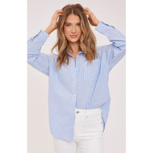 Button Down Shirt