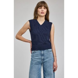 Gentle Fawn   V-Neck Tank