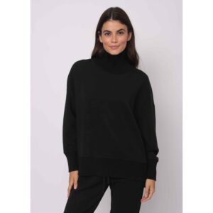 Soft Knit Sweater