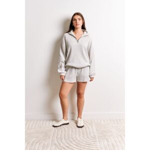 Waffle Shorts