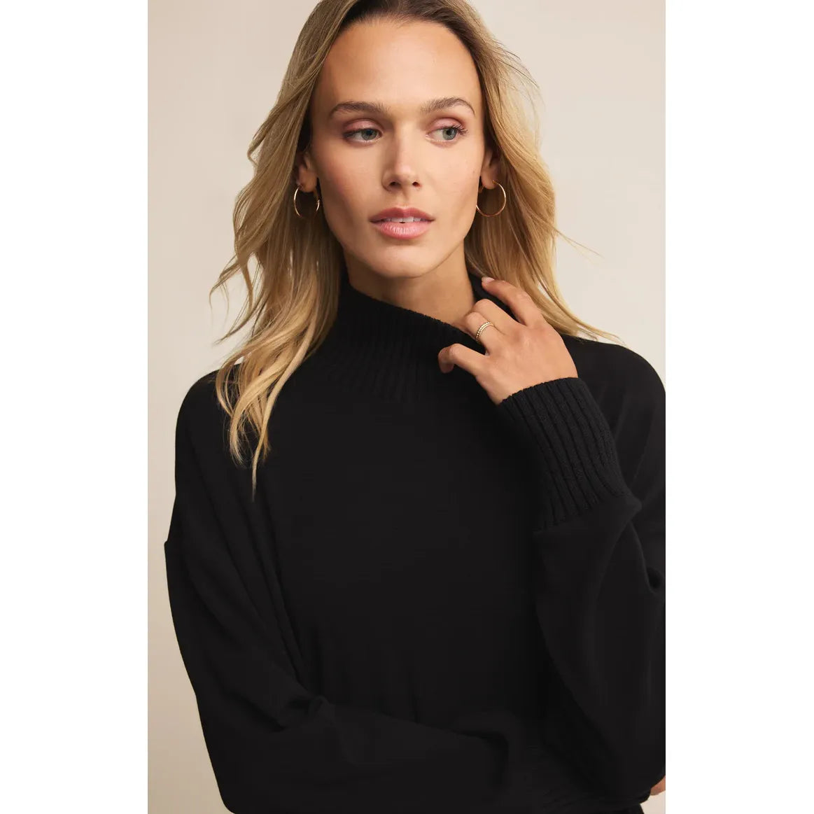 z-supply-luxe-mock-neck-top-black-3.jpg