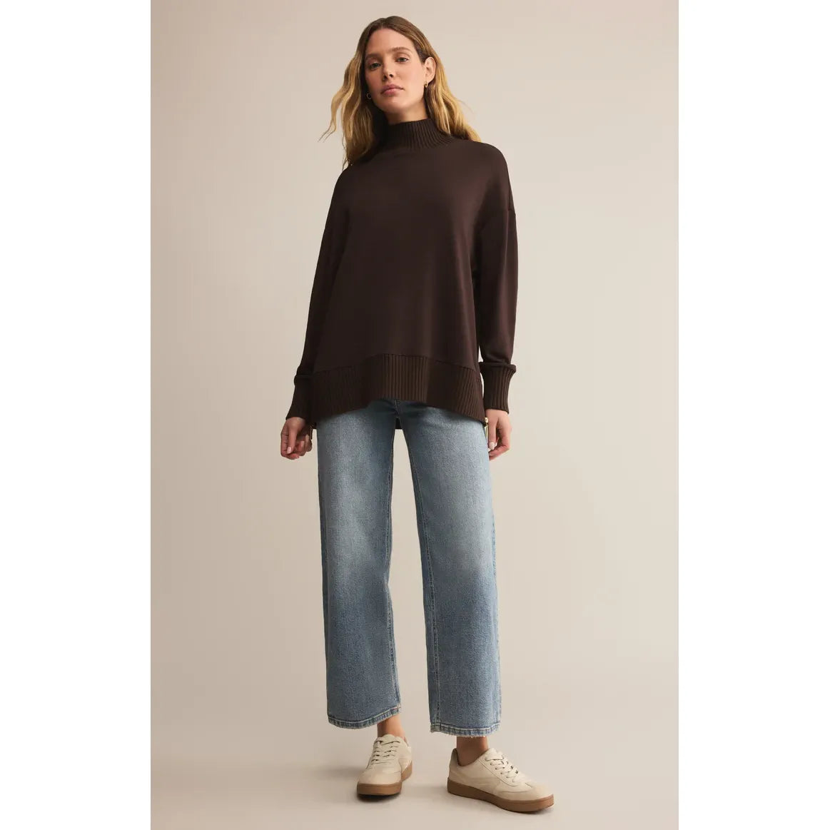 z-supply-luxe-mock-neck-top-chocolate-cherry-5.jpg