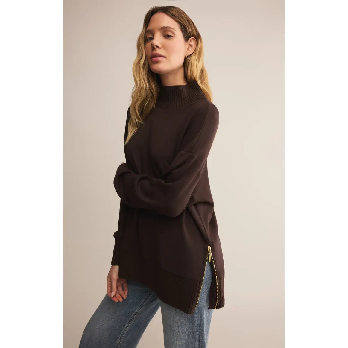 z-supply-luxe-mock-neck-top-chocolate-cherry-6.jpg