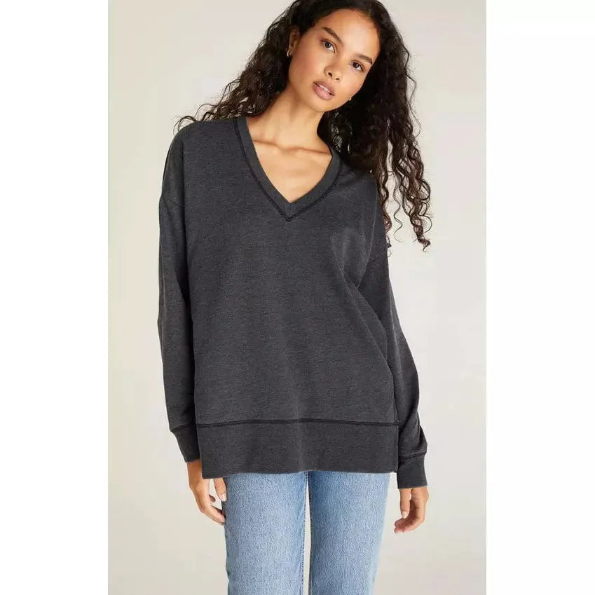 z-supply-modern-v-neck-weekender-top-jet-black-2.jpg