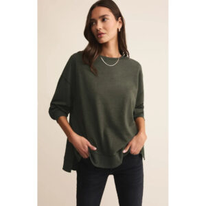 Modern Weekender