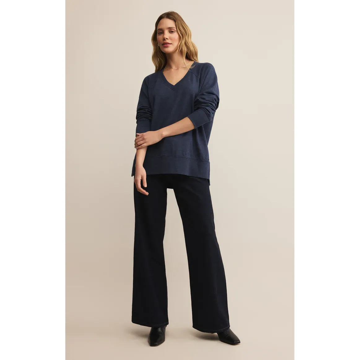 z-supply-modern-weekender-vneck-blue-sapphire-3.jpg
