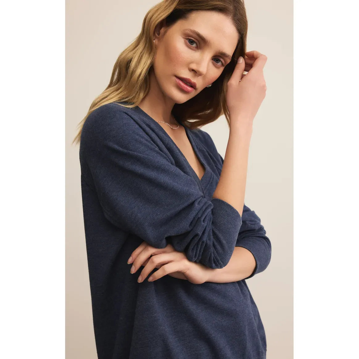 z-supply-modern-weekender-vneck-blue-sapphire-4.jpg
