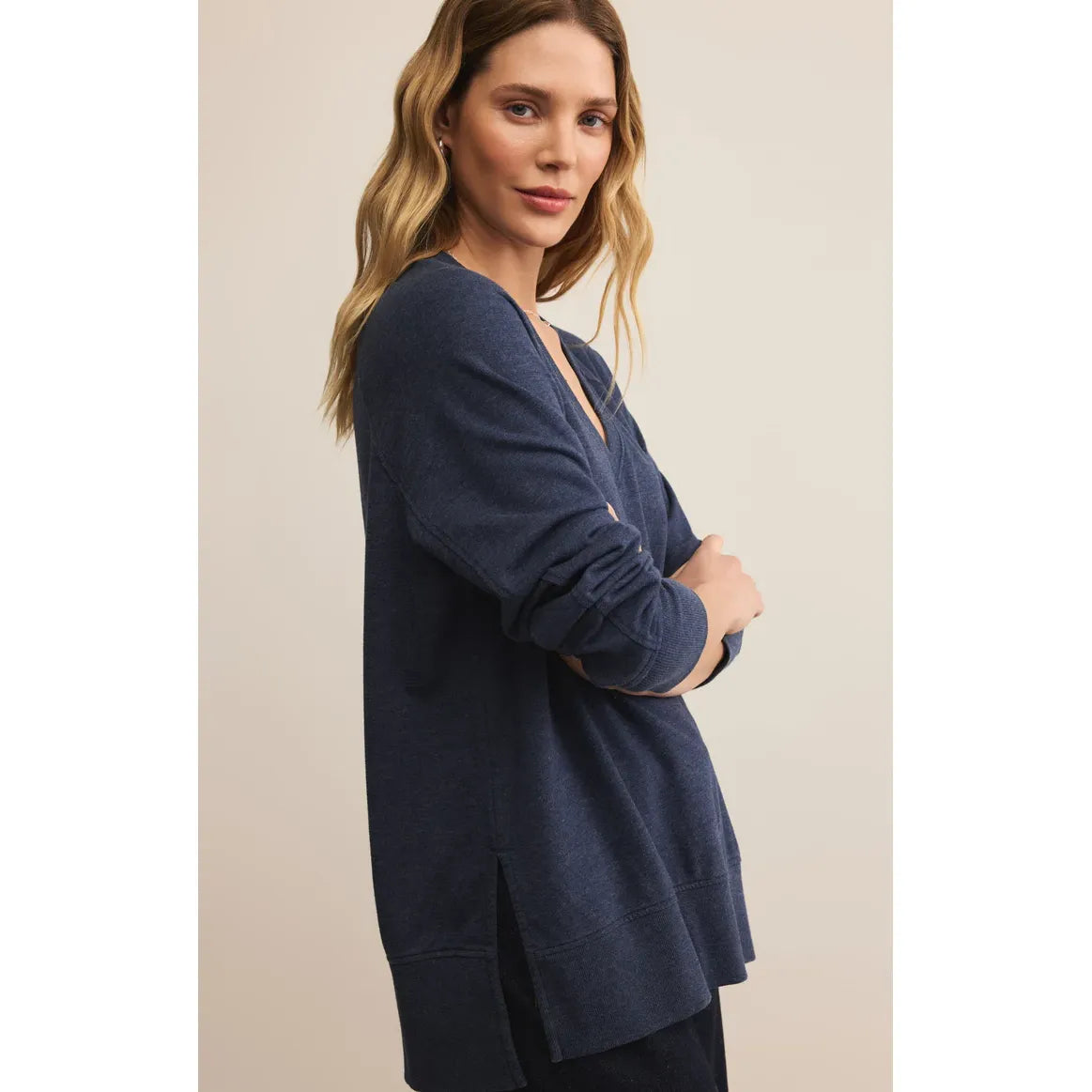z-supply-modern-weekender-vneck-blue-sapphire-5.jpg