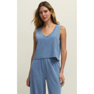 V-Neck Tank